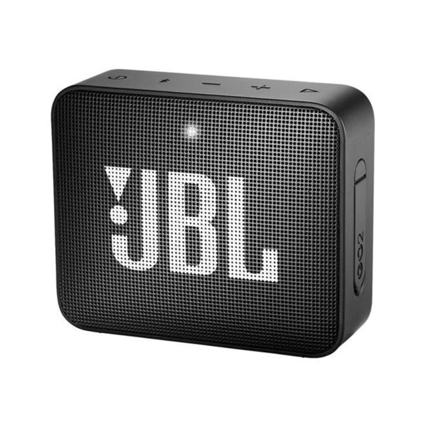 Parlante Inalámbrico JBL Go 2