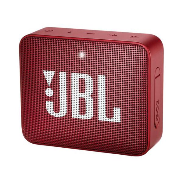 Parlante Inalámbrico JBL Go 2