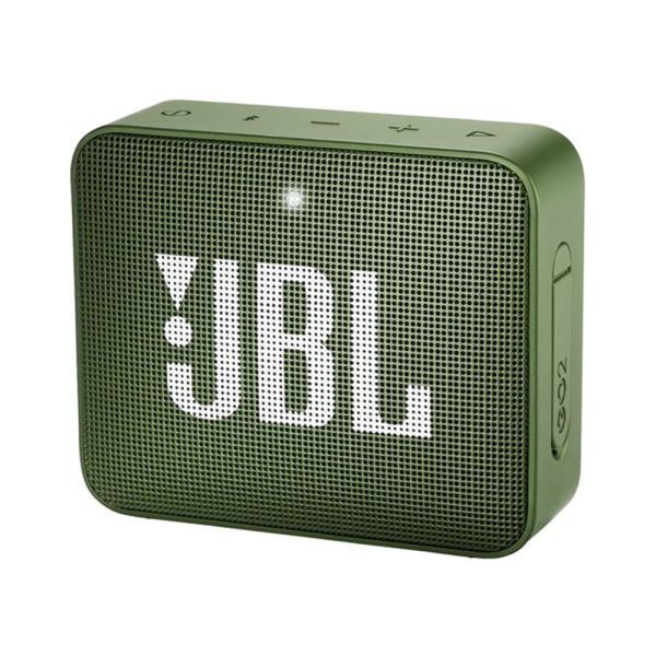 Parlante Inalámbrico JBL Go 2