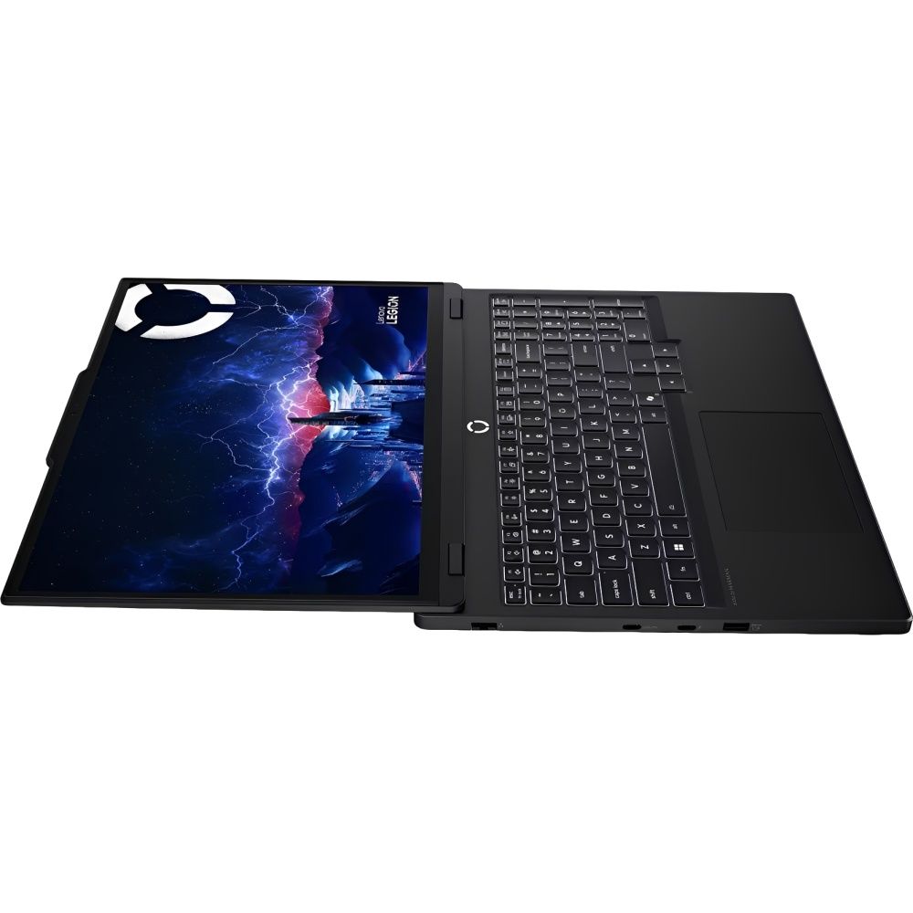 Notebook Lenovo Legion 5I 83F00005US Ultra 7-255HX 16/512GB 15" W11 RTX5060