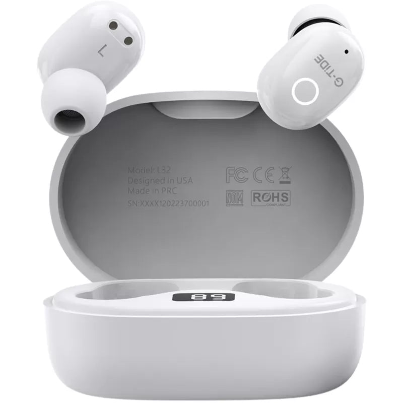 Auricular G-TIDE L32 BT