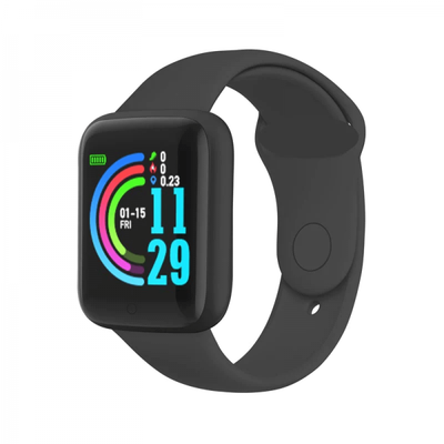 Reloj Inteligente D20 Smart Bracelet