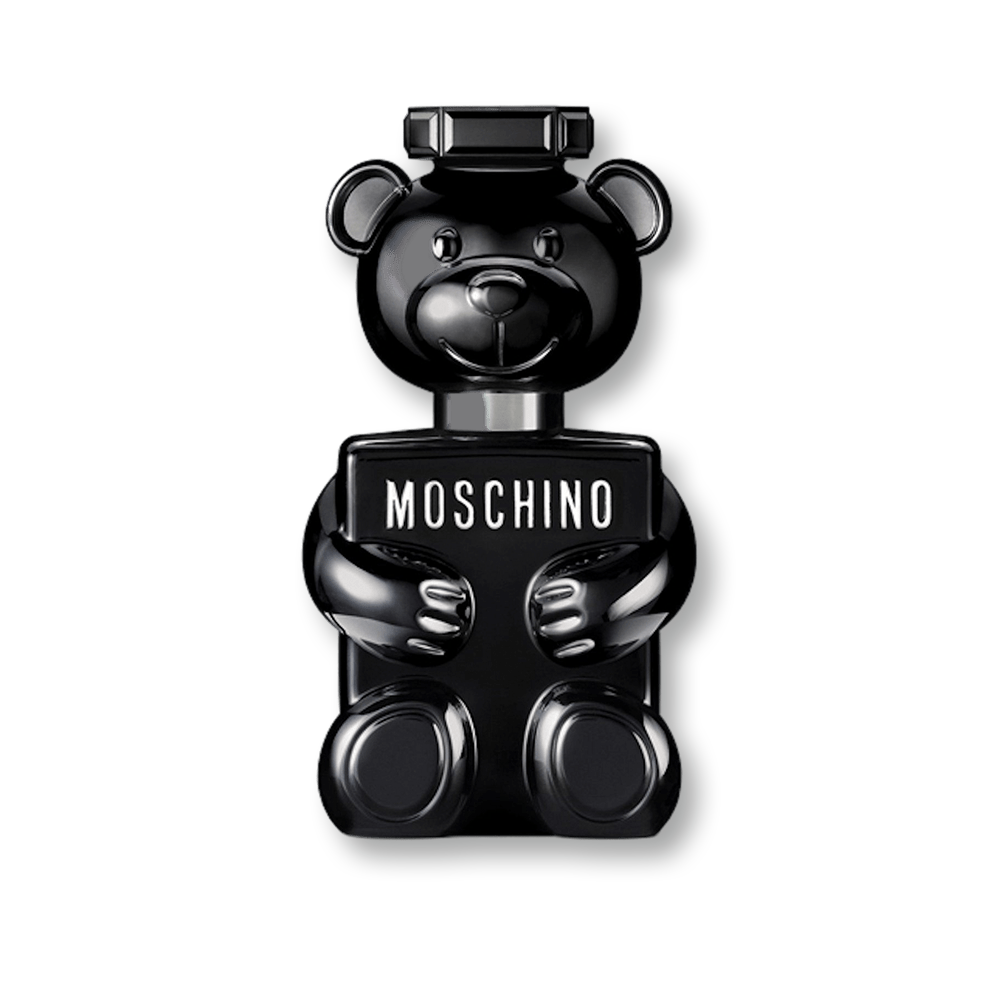 Perfume Moschino Toy Boy Masculino 100ML EDP