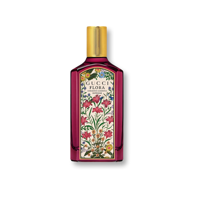Perfume Gucci Flora Gorgeous Gardenia Intense Femenino 100ML EDP
