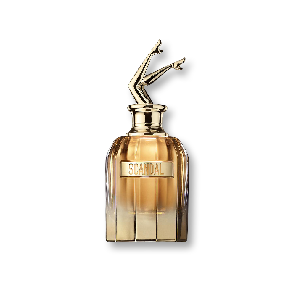 Perfume Jean Paul Gaultier Scandal Absolu Femenino 80ML Parfum
