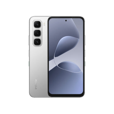 Celular Infinix Hot 60i 8GB RAM 256GB