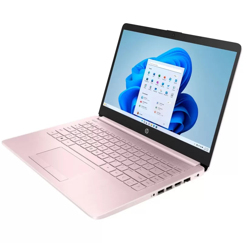 Notebook HP 14-CF2111WM Intel Celeron N4120 4/64GB