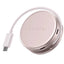 Hub USB-C Satechi OnTheGo 5 en 1 Blush