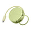 Hub USB-C Satechi OnTheGo 5 en 1 Citrus