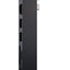 Hub USB-C Satechi Pro Slim Midnight Black