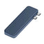 Hub USB-C Satechi Snap Indigo