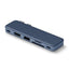 Hub USB-C Satechi Snap Indigo