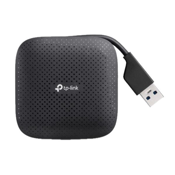 Hub USB TP-Link UH400 4 Puertos USB 3.0 Único