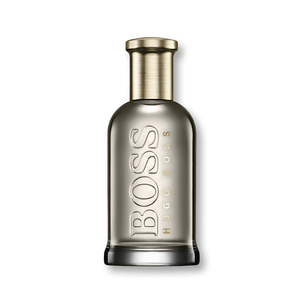 Perfume Hugo Boss Bottled Masculino 100ML EDP