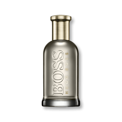 Perfume Hugo Boss Bottled Masculino 50ML EDP