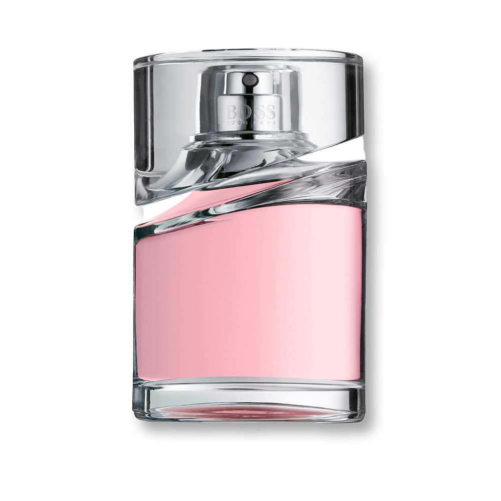 Perfume Perfume Hugo Boss Femme 75ML