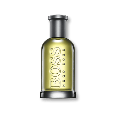 Perfume Hugo Boss Bottled Masculino 50ML EDT