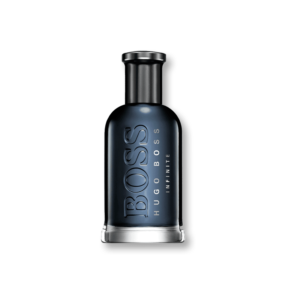 Perfume Hugo Boss Bottled Infinite Masculino 100ML EDP
