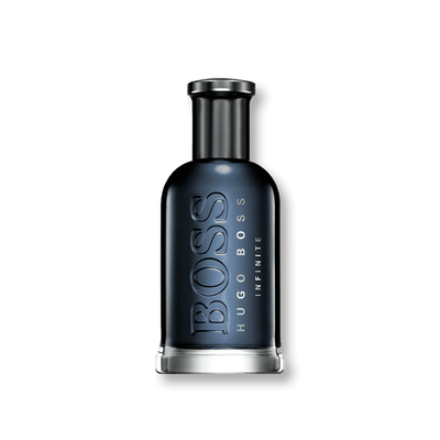 Perfume Hugo Boss Bottled Infinite Masculino 100ML EDP