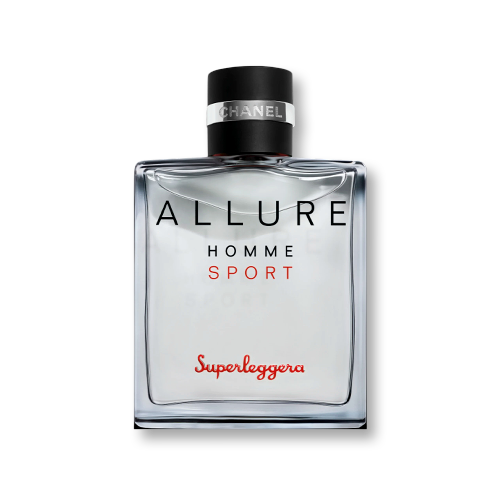 Perfume Perfume Chanel Allure Homme Sport Superleggera EDP 100ML
