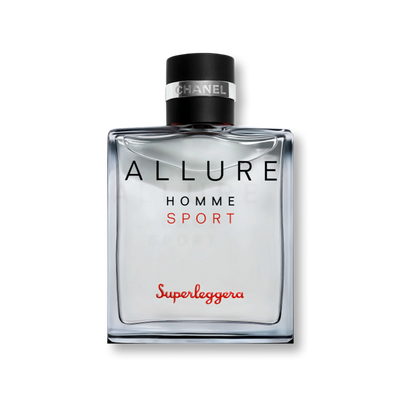 Perfume Perfume Chanel Allure Homme Sport Superleggera EDP 100ML