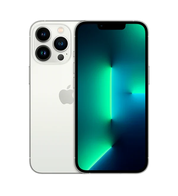 Celular iPhone 13 Pro 128GB - CPO (Blue, Silver)