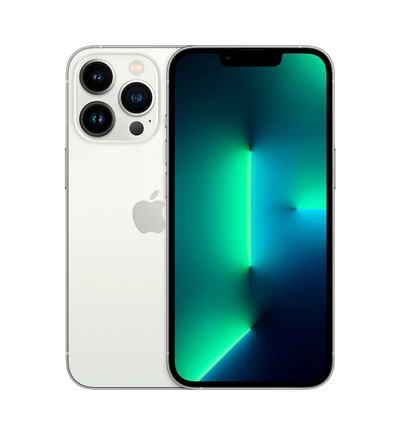Celular iPhone 13 Pro 128GB - CPO (Blue, Silver)