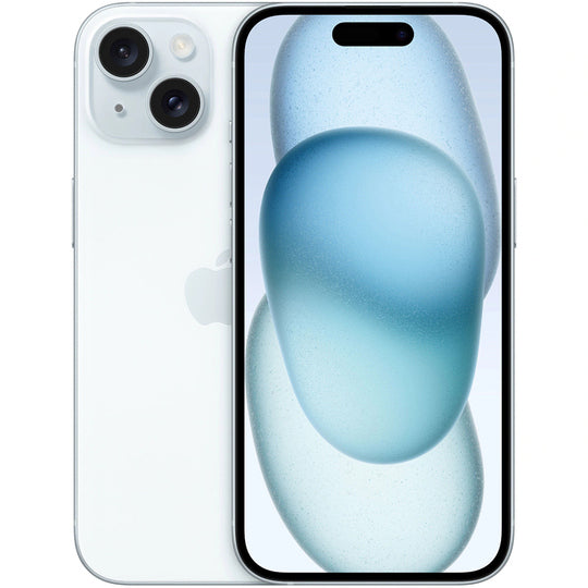 Celular iPhone 15 128GB HN/A3090 Garantia 1 Año Apple