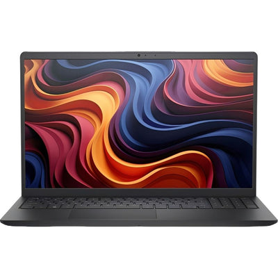 Notebook Dell LDC15255-7322BLK-PUS R7-7730U 16/1TB 15.6" W11 Touch Black