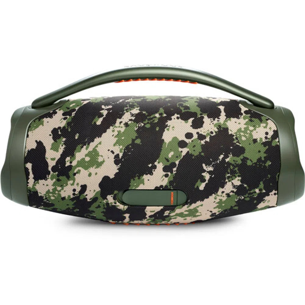 Parlante JBL Boombox 3 Camuflado