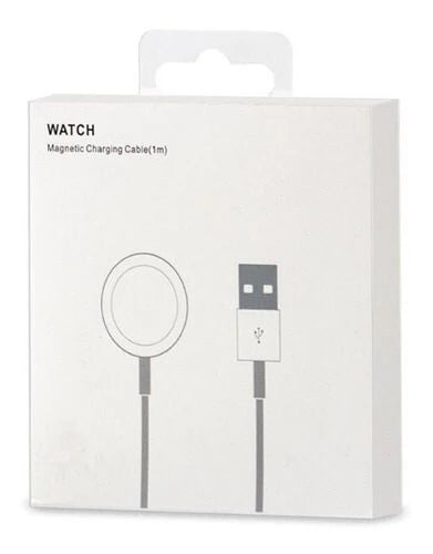 Cargador Magnético para Apple Watch