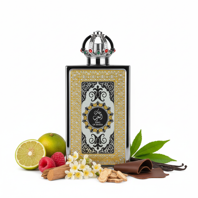 Perfume Lattafa King Of Arabia 100ML EDP
