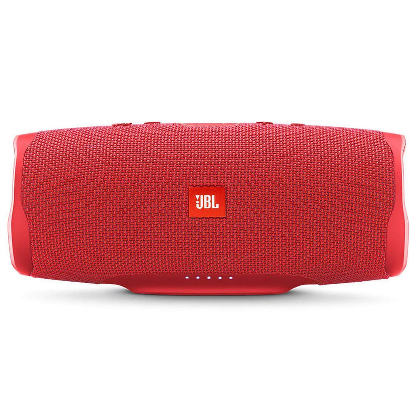 Parlante JBL Charge 4 Rojo