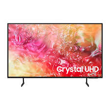 Televisor SMART LED 55" Samsung UN55DU7000PXPA UHD 4K Crystal