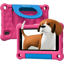Tablet Para Niños G-Tide Klap S1 2/32 GB