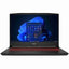 Notebook MSI Pulse GL66 12UGKV-464 I7-12700H 16/512GB 15.6" W11 RTX3070 8GB
