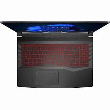 Notebook MSI Pulse GL66 12UGKV-464 I7-12700H 16/512GB 15.6" W11 RTX3070 8GB