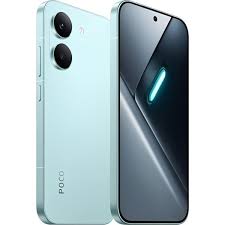 Celular Xiaomi POCO X8 Pro 5G 6.59" DS 8/512GB