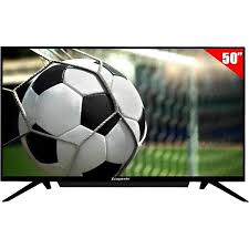 Televisor SMART LED 50" ECOPOWER EP-TV050 4K UHD