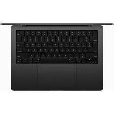 Apple MacBook Pro MW2V3E/A M4 16/1TB 14" Space Black