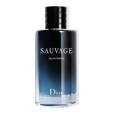 Perfume Christian Dior Sauvage Masculino 200ML EDP