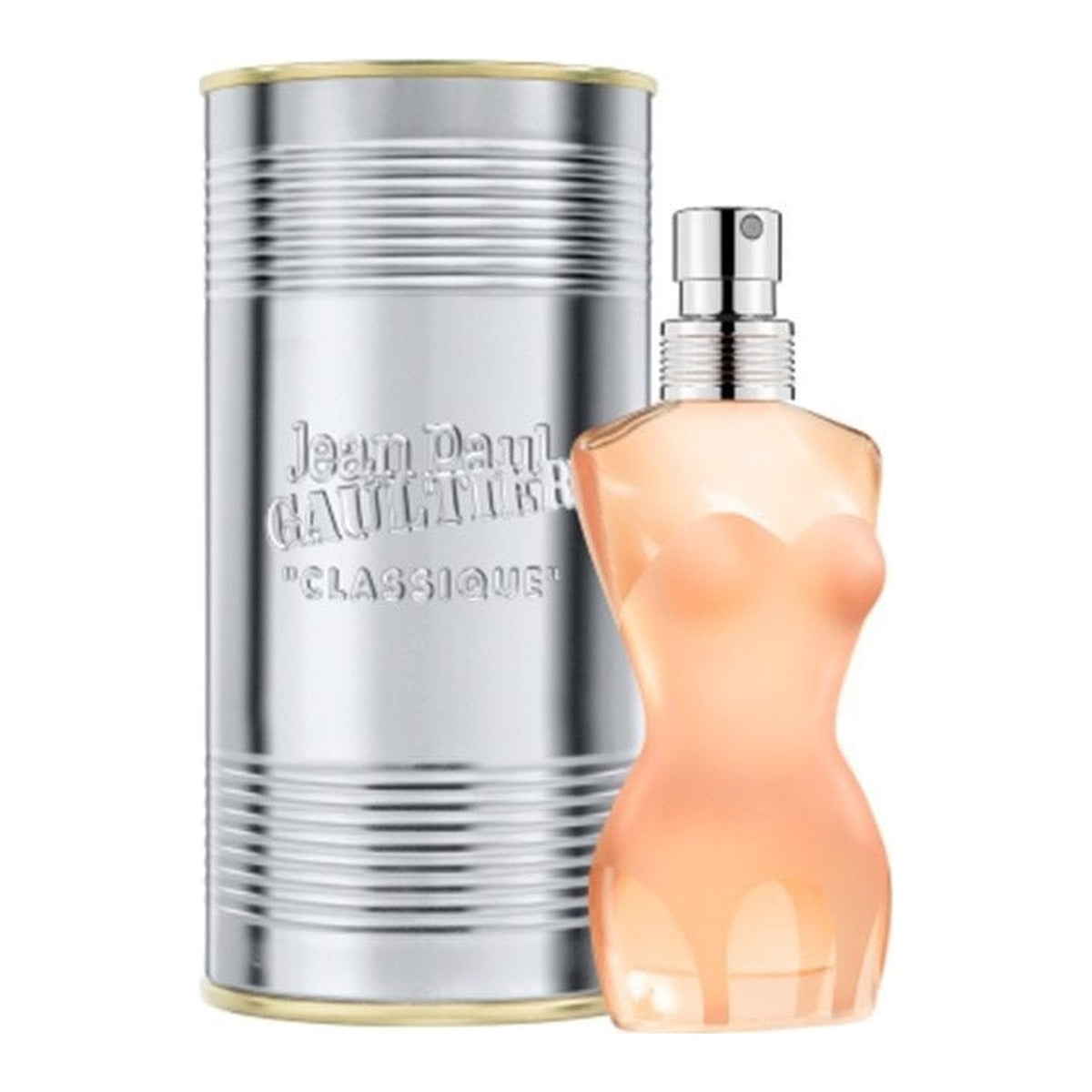 Perfume Jean Paul Gaultier Classique Femenino 100ML EDT