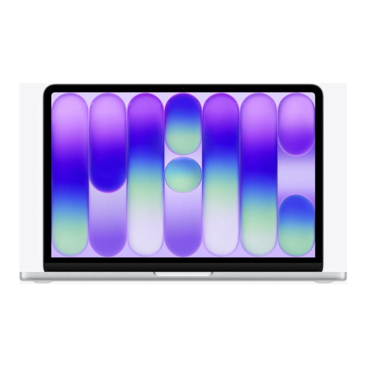 Apple MacBook Neo MHFC4LL/A A18 Pro 8/512GB 13" Silver