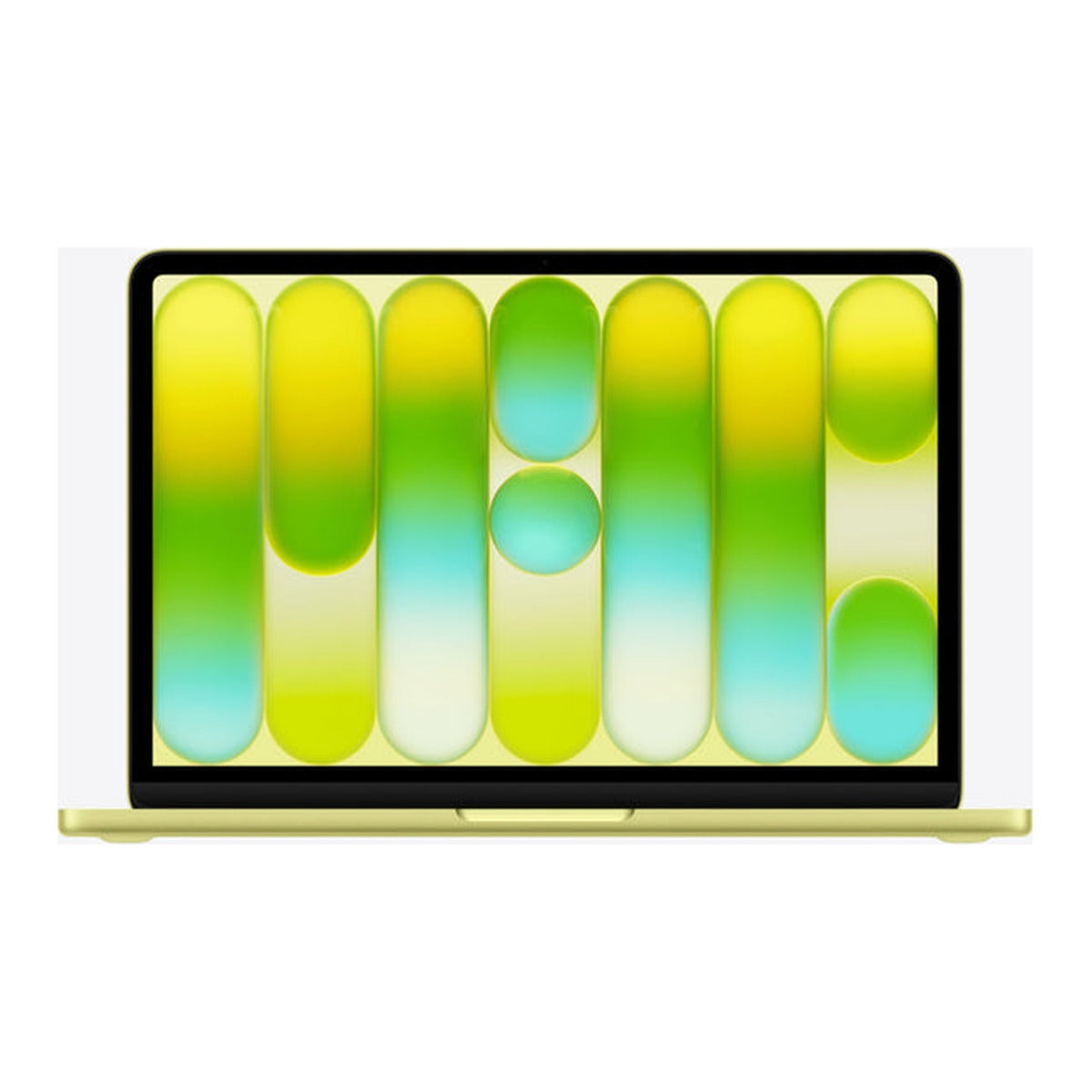 Apple MacBook Neo MHFE4LL/A A18 Pro 8/512GB 13" Citrus