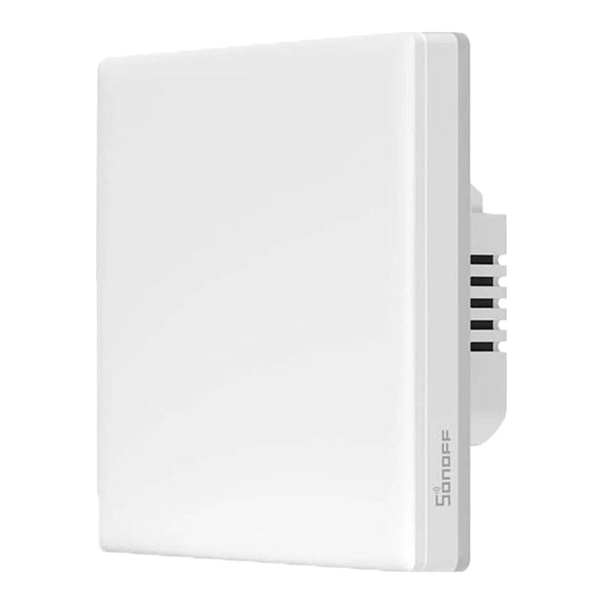 Interruptor Sonoff Smart De Pared T5-1C-86 Bivolt Blanc