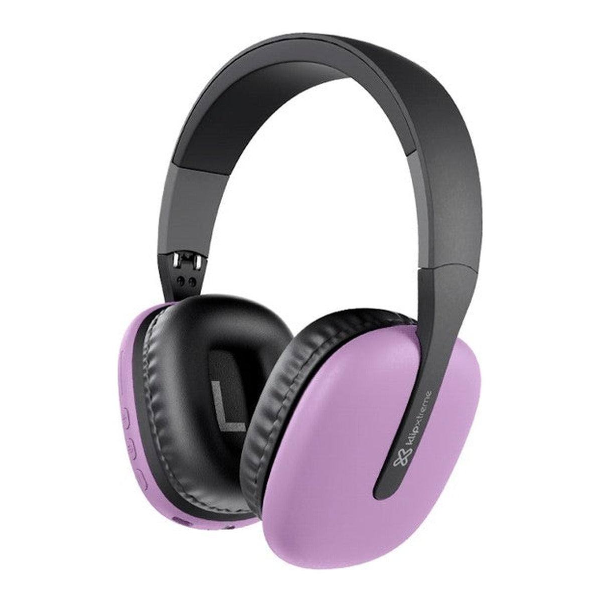 Auricular Klip Xtreme Xtreme Zoundtune KWH-010PR Purple