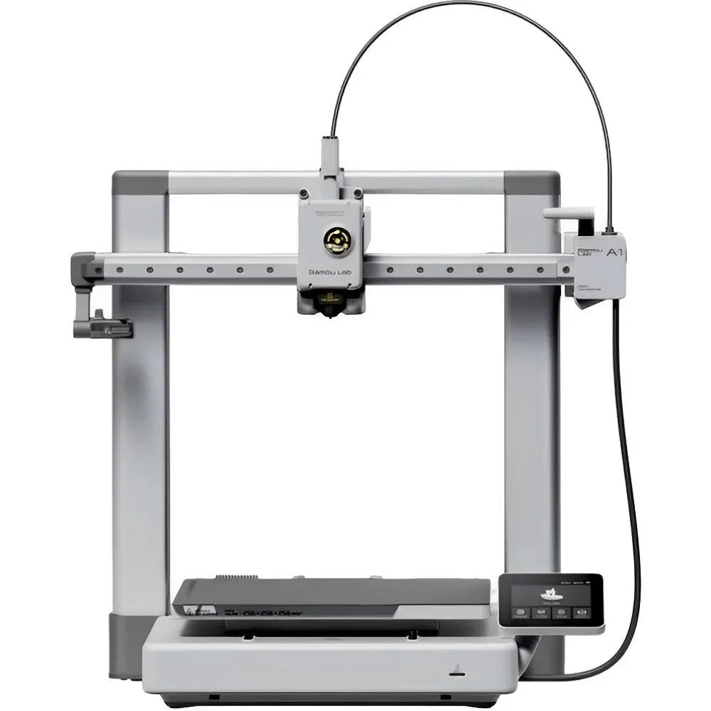Impresora 3D Bambu Lab A1 Combo Único