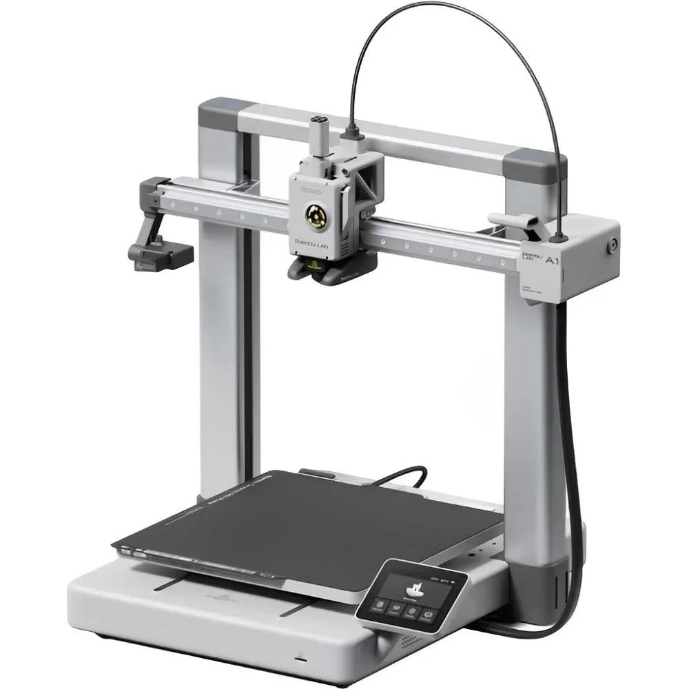 Impresora 3D Bambu Lab A1 Combo Único