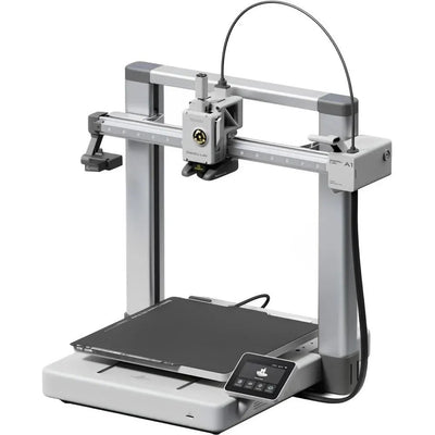 Impresora 3D Bambu Lab A1 Combo Único