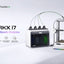 Impresora 3D Creality SparkX i7 Único